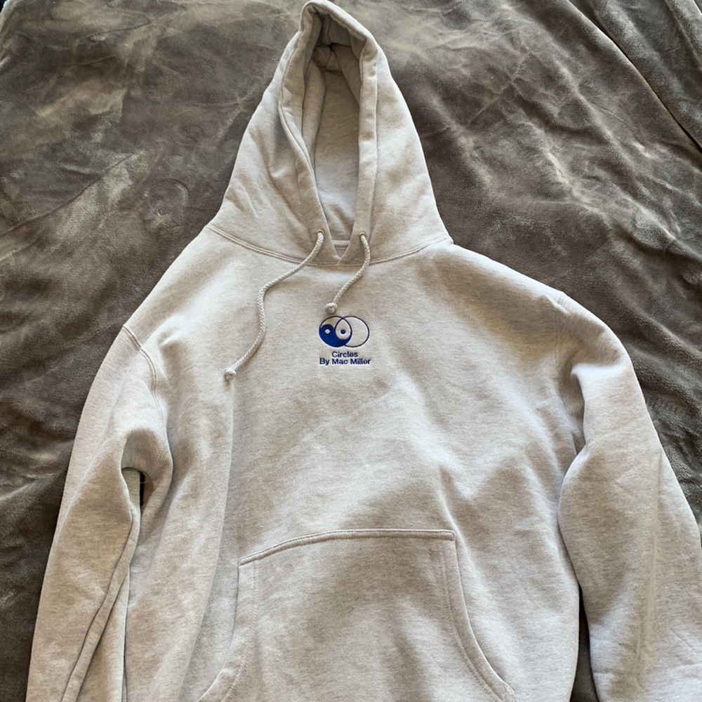 Mac Miller hoodie
